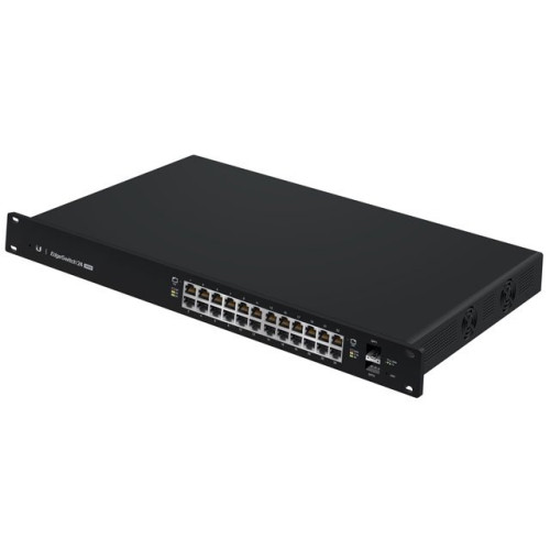 Ubiquiti Networks EdgeSwitch Ethernet Switch