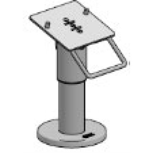 SpacePole FDC101-D-32 Accessory