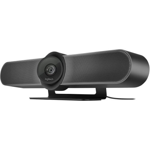 Logitech 960-001201 Video Conferencing Equipment
