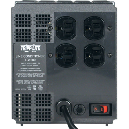 Tripp-Lite LC1200 Power Device
