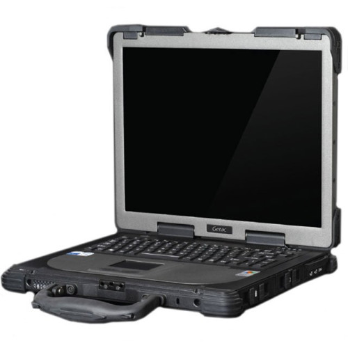 Getac M230 Rugged Laptop