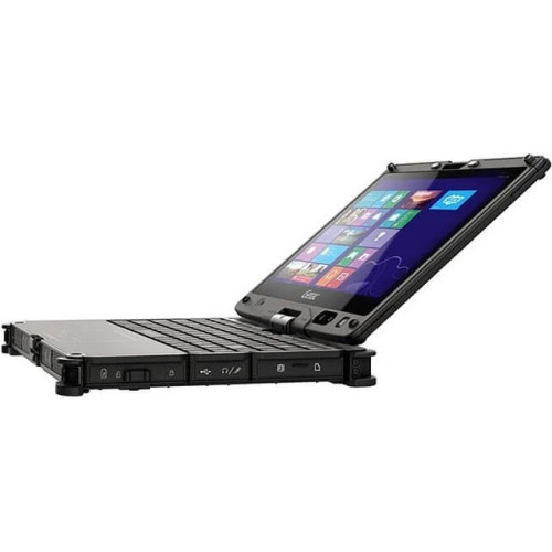 Getac V110 G6 Rugged Laptop