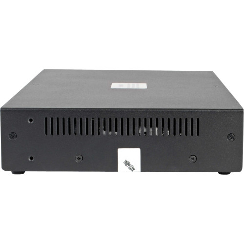 Tripp-Lite B002-HD1AC4 Ethernet Switch