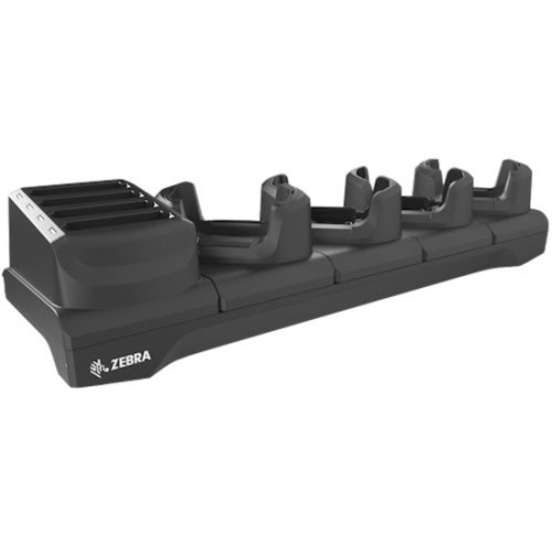 Zebra CRD-NGTC5-5SC4B Docks and Cradles