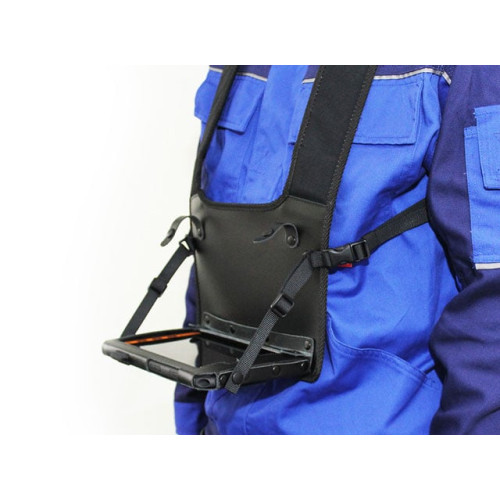 ecom instruments CH T03 X2 Carrying and Protective Accessories