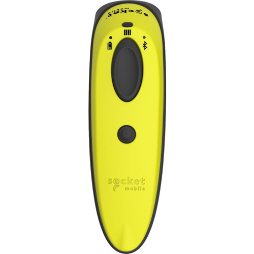 Socket Mobile DuraScan D740 Barcode Scanner