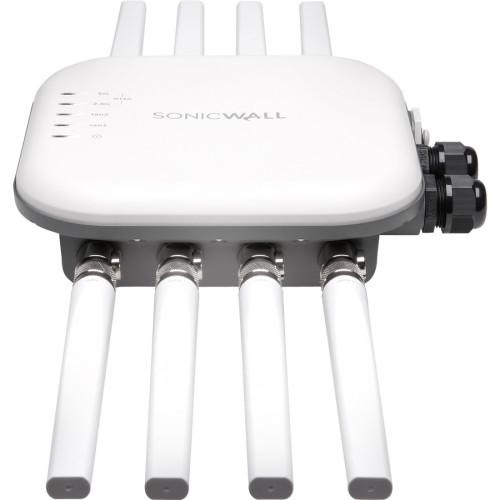 SonicWall Sonicwave 432O Wireless Access Points