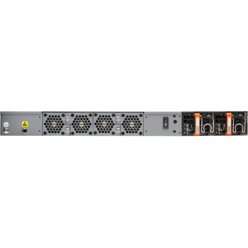 Juniper Networks SRX4000 Ethernet Switch