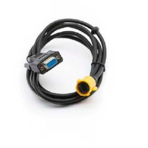 Zebra P1031365-053 Cables, Connectors, and Adapters