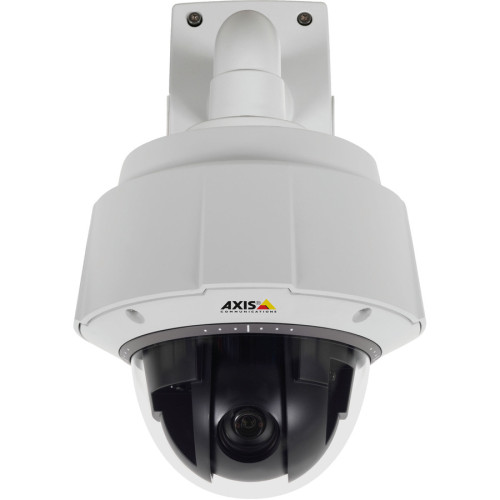 Axis 0560-004 Security Camera