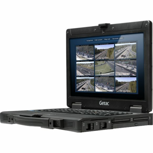 Getac S400 Rugged Laptop