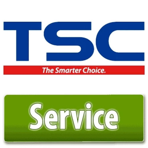 TSC 06040-00-S0-12-10 Service Contract