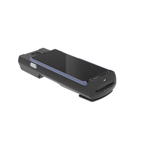 Gen2Wave A10 Biometric Sled Access Control Reader