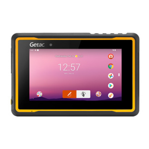 Getac ZX70G2 Tablet