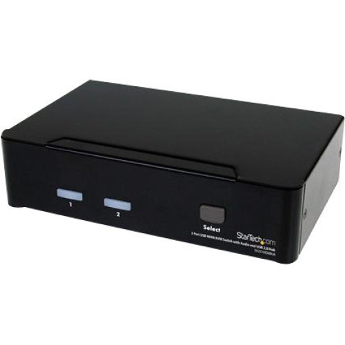 StarTech SV231 Power Device