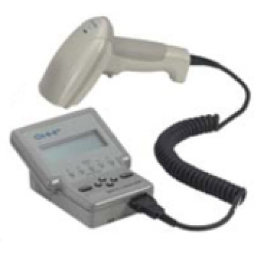 Honeywell Quick Check 800 Series Barcode Verifier