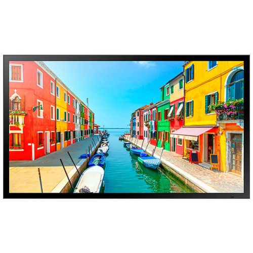 Samsung OH-D Series Digital Signage Display