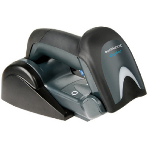 Datalogic Gryphon I GBT4100 Barcode Scanner