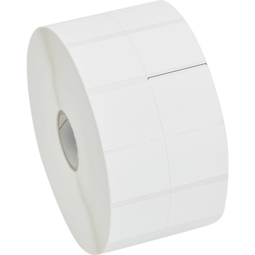 Zebra Z-Select 4000D Barcode Label
