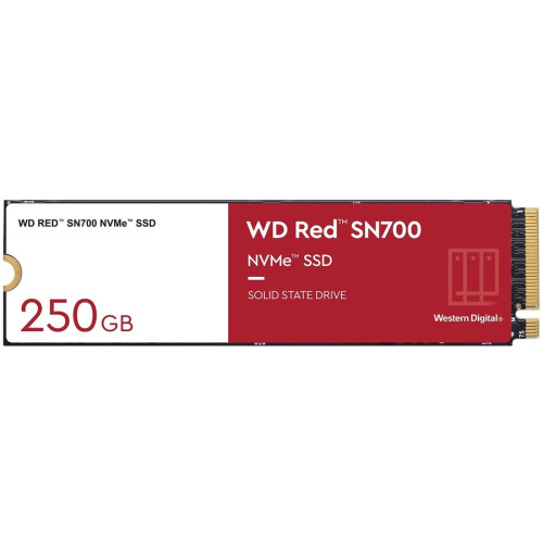 Western Digital WDS250G1R0C Drive