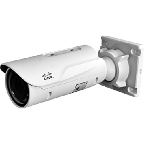 Cisco CIVS-IPC-8400= Security Camera