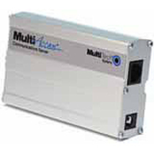 MultiTech MultiAccess ACS Server Data Networking
