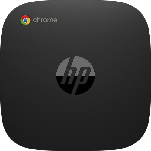 HP Chromebox Enterprise G3 Chromebook