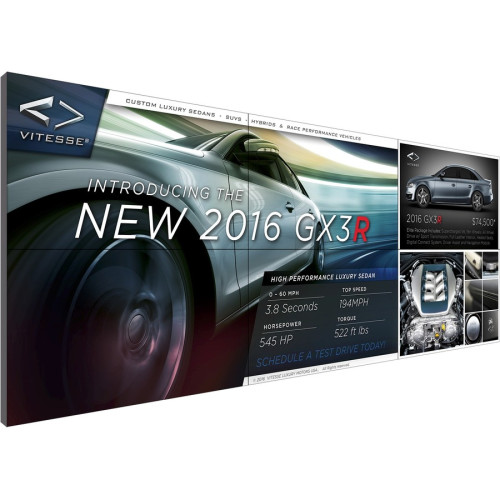 Planar 997-8999-00 Monitor