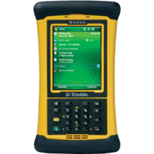 Trimble Nomad Mobile Computer