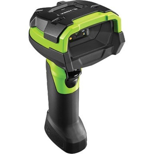 Zebra DS3678-HD Barcode Scanner