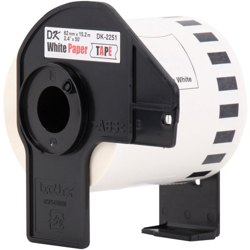Brother DK2251 Accessory