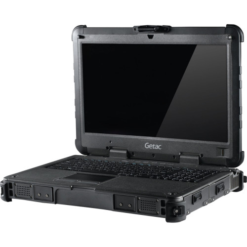 Getac X500 Rugged Laptop