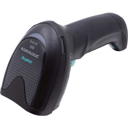 Datalogic Gryphon GBT4500 Barcode Scanner