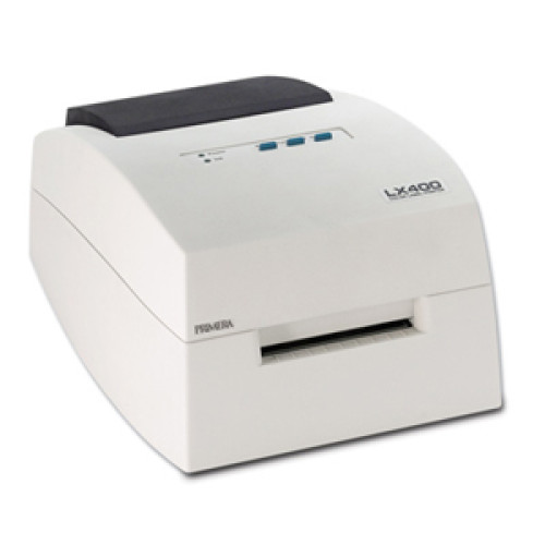 Primera LX400 Color Label Printer
