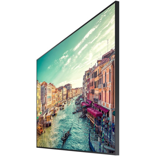 Samsung QM85 Digital Signage Display