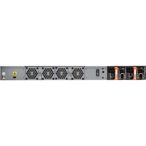 Juniper Networks SRX4000 Ethernet Switch