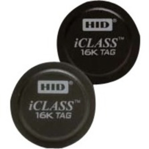 HID 2061 Access Control Cards