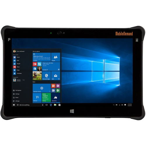 MobileDemand xTablet T1600 Tablet