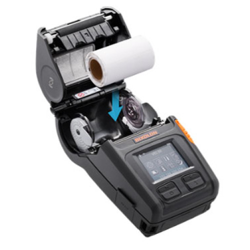 Bixolon XM7-20 Barcode Label Printer