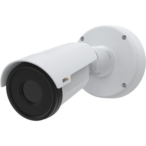 Axis Q1952-E Security Camera