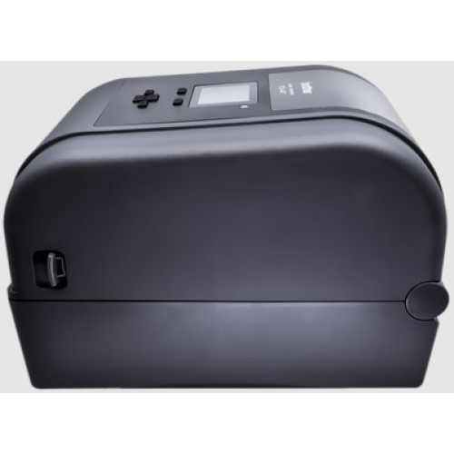 Brother TD-4750TNWB Barcode Label Printer