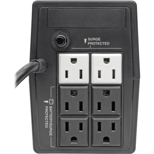 Tripp-Lite VS900T Power Device