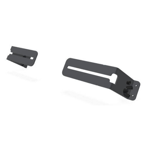 Heckler H707-BG Mounting Hardware and Stands