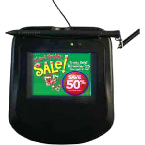 ID Tech uSign 300 Electronic Signature Pad
