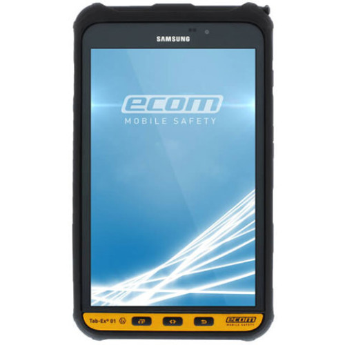 ecom instruments Tab-Ex 04 Pro Tablet