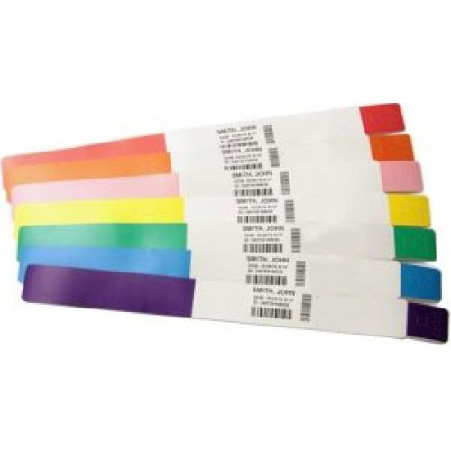 Datamax-O'Neil Duratherm Wristband Wristbands