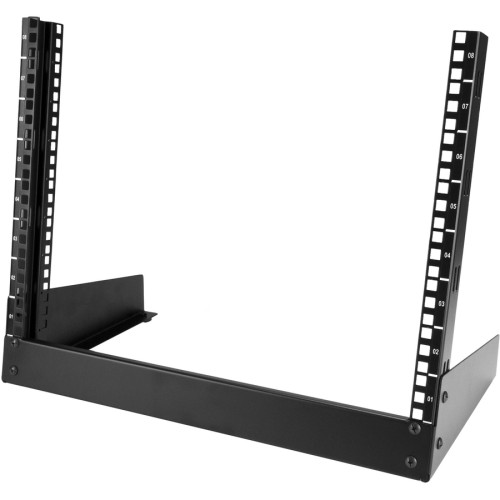 StarTech RK8OD Rack