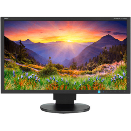 NEC EA234WMI-BK Monitor