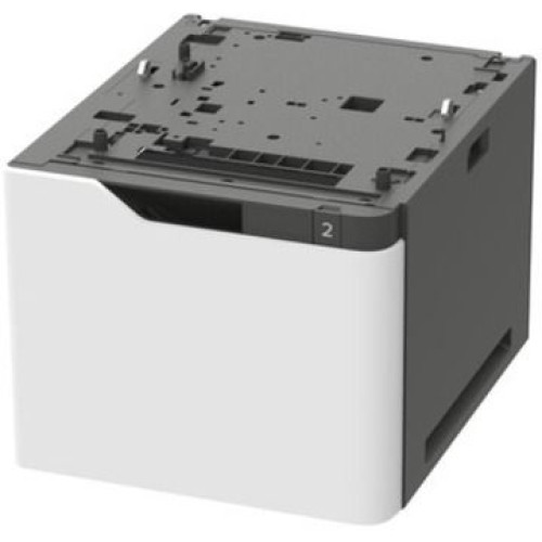 Lexmark 50G0804 Multi-Function Printer