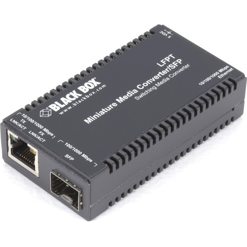 Black Box LGC135A Wireless Switch